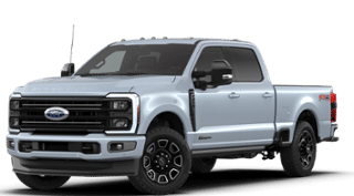 2026 Ford Super Duty® External Image 2